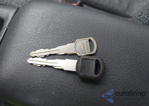 2004 Chevrolet Cavalier from USA, damaged, VIN 1G1JC52FX47310284